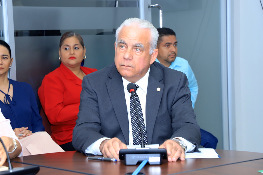 El Mida recibirá solo $8.2 millones de los $80 millones de la emergencia por El Niño