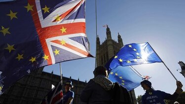 70 jefes de empresa británicos piden otro voto sobre 'brexit'