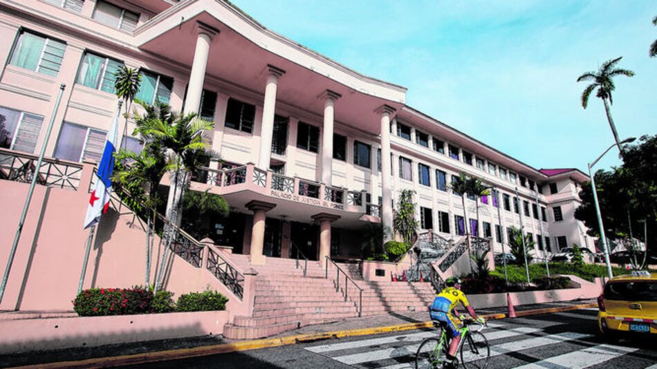 Conceden fianza de excarcelación a Iván Arrocha, Javier Tejeira y Vernon Salazar