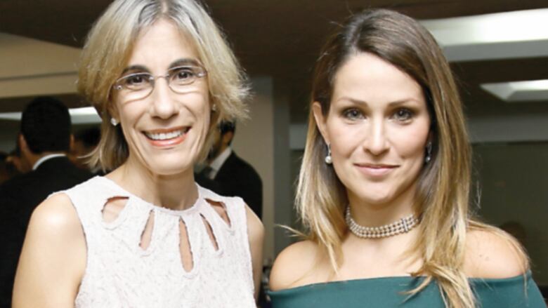 AmCham cambia de directiva