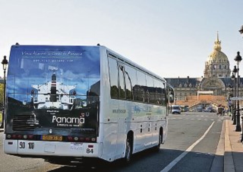 BB&M ‘se queda’ con la campaña internacional