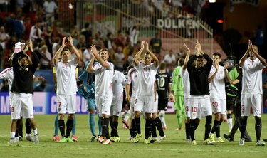 Equipos españoles ganan con autoridad en el inicio de la Champions