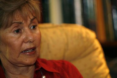 Moscoso confirma reunión con anticastristas en Miami
