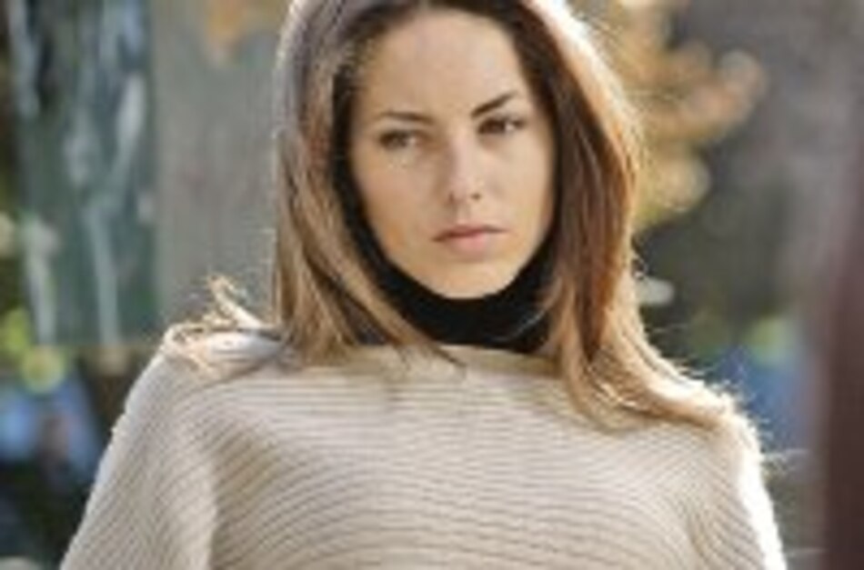 Mori trabajará en Bollywood