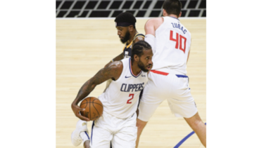 Bucks, Clippers, Nets y Heat van tras  el trono de los Lakers 