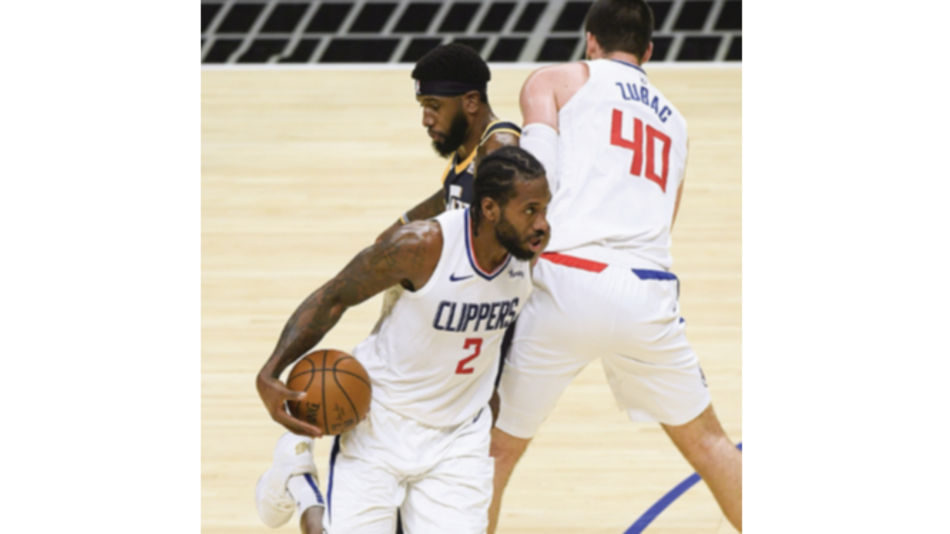 Bucks, Clippers, Nets y Heat van tras el trono de los Lakers