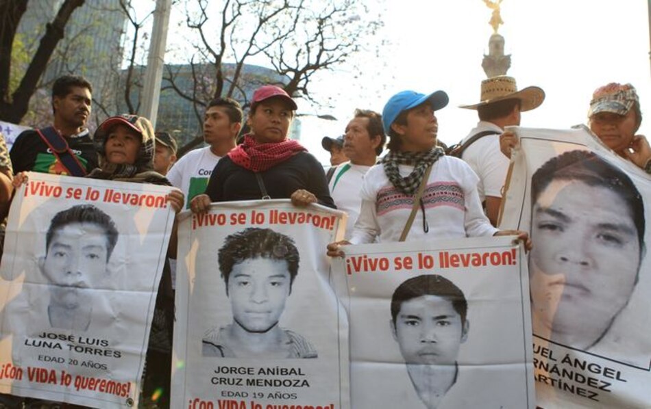 La tortura es 'generalizada' en México, afirma relator de la ONU