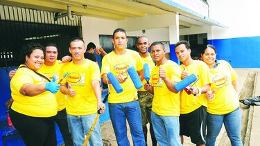 Pintuco® celebra 70 años de trayectoria