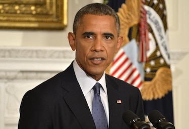 Obama analiza opciones contra Estado Islámico