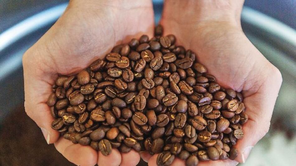 Honduras fortalece envíos de café