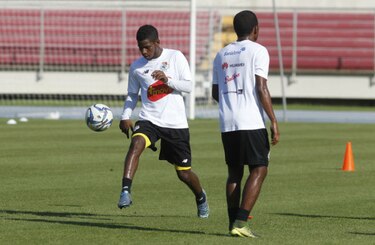 Definen lista de 20 jugadores para enfrentar a Cuba