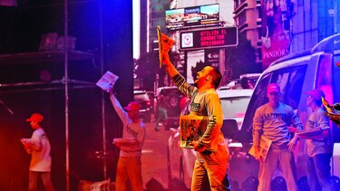 ‘Callar jamás’ da inicio a Musicalion