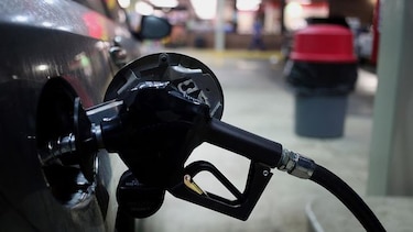 La gasolina y el diésel subirán de precio este viernes
