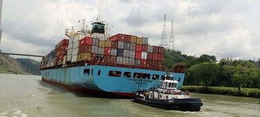 ACP ordena un capitán por remolcador, pero sindicato se opone a la medida