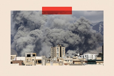 Análisis de la BBC: ‘Después de 3 días, aún no sabemos hacia dónde se dirige esta guerra’