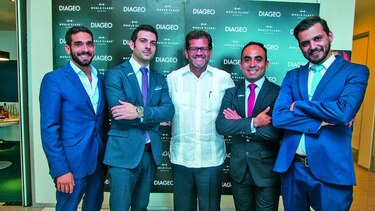 Panamá reúne a los mejores’ bartenders’