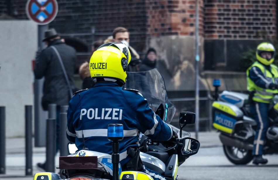 Alemania investiga el posible envenenamiento de dos periodistas rusas exiliadas