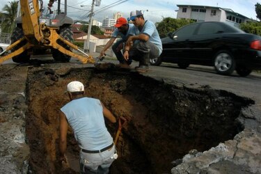 Mañana no habrá agua en varios sectores del este de la capital