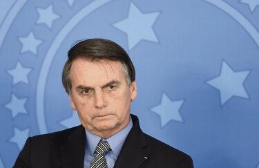 Centroderecha derrota al bolsonarismo y la izquierda en municipales de Brasil