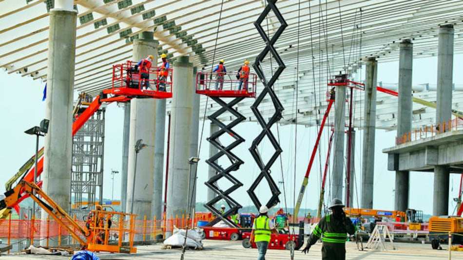 El caso Waked entorpece emisión