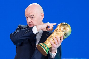 La FIFA entregará los premios ‘The Best’ de 2026 en Dubai