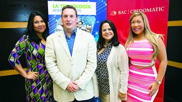 Patrocinador de seminario para emprendedores