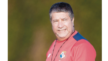 La selección de Panamá contará con una delegación de 55 personas en el Mundial