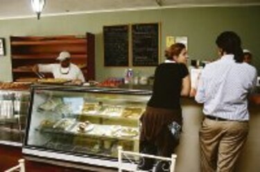 Panadería La Brioche