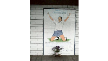 La isla nunca lo ha olvidado