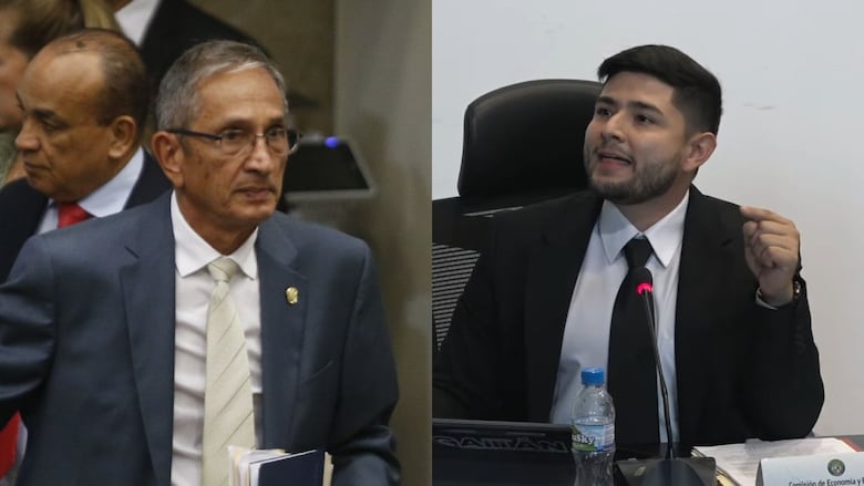 Ajustes al interés preferencial avanzan en primer debate con incremento del 1% y sin subsidio a viviendas de segunda