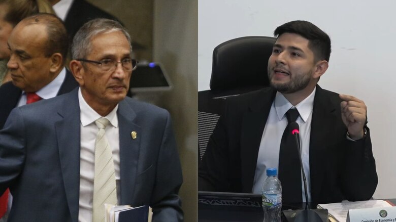 Ajustes al interés preferencial avanzan en primer debate con incremento del 1% y sin subsidio a viviendas de segunda