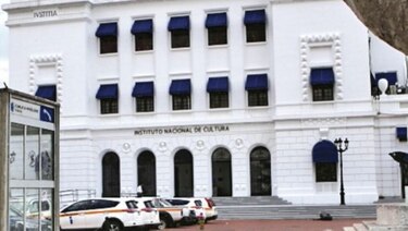 La plaza de la separación