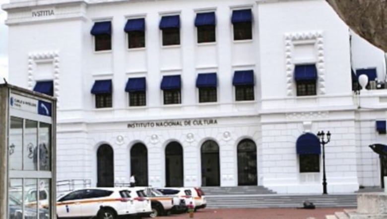 La plaza de la separación