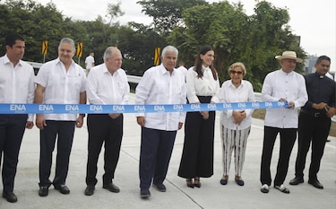 ENA acelera estudios para ampliar los corredores Norte, Sur y Este