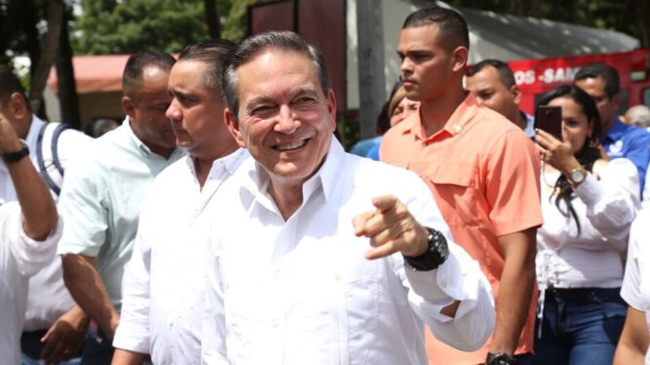 Gobierno de Cortizo no aumentará impuesto, dice viceministro