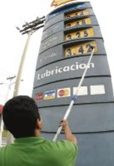 Análisis Una vez más hay superávit fiscal