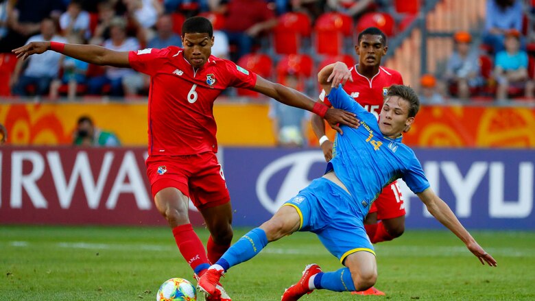 Aníbal Godoy se pierde la Copa Oro por lesión y llaman a Ernesto Walker