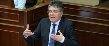 Gobierno de Colombia propone subir el IVA y cárcel para los evasores