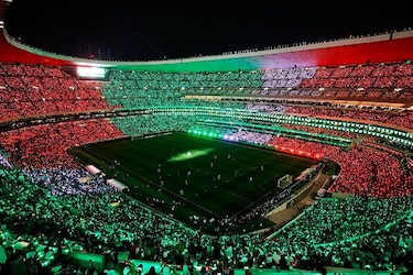 Del FIFA Gate al Mundial más grande de la historia: El Azteca abre el telón con el México vs. Sudáfrica