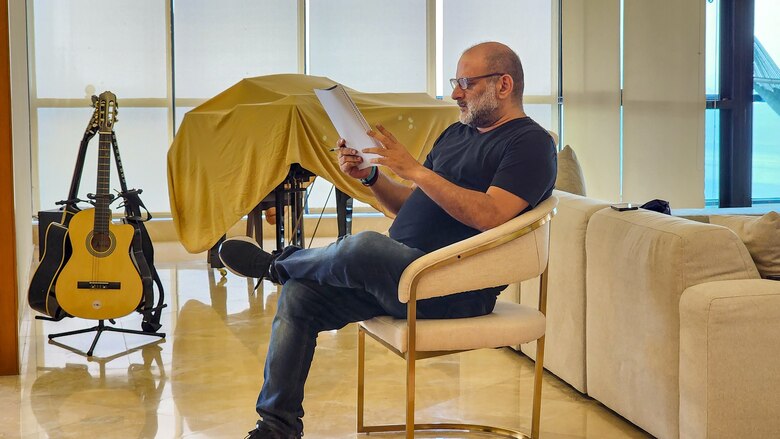 ‘Mentiras: el musical’, del 20 al 27 de junio en el Teatro Nacional