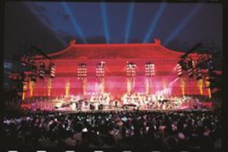 Yanni trajo su 'Sensuous Chill’ a Panamá