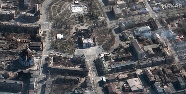 Moscú lanza misil hipersónico; Ucrania urge a China a condenar la ‘barbarie rusa’