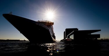MSC y Royal Caribbean cancelan cinco cruceros por el mar Rojo debido a los ataques hutíes