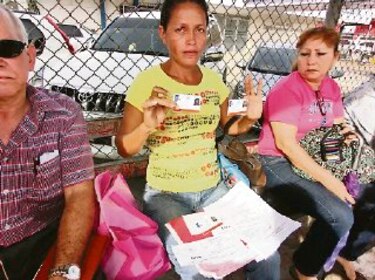 Las víctimas olvidadas