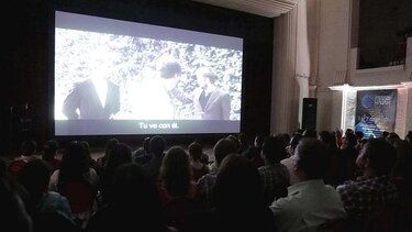 Festival Hayah busca historias de Panamá y el mundo