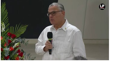 ‘Necesitaría como tres Contralorías’: así respondió Flores a las críticas por el rezago de auditorías