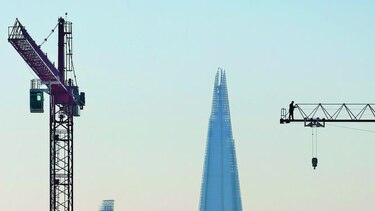 PIB inglés se anota expansión