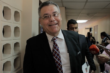 Condenan al exalcalde Bosco Vallarino a 4 años de prisión por corrupción
