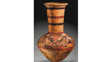 Rematan piezas precolombinas en Alemania al mejor postor, pese a protesta de Panamá