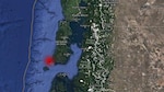 Sismo de 7.7 sacude el sur de Chile